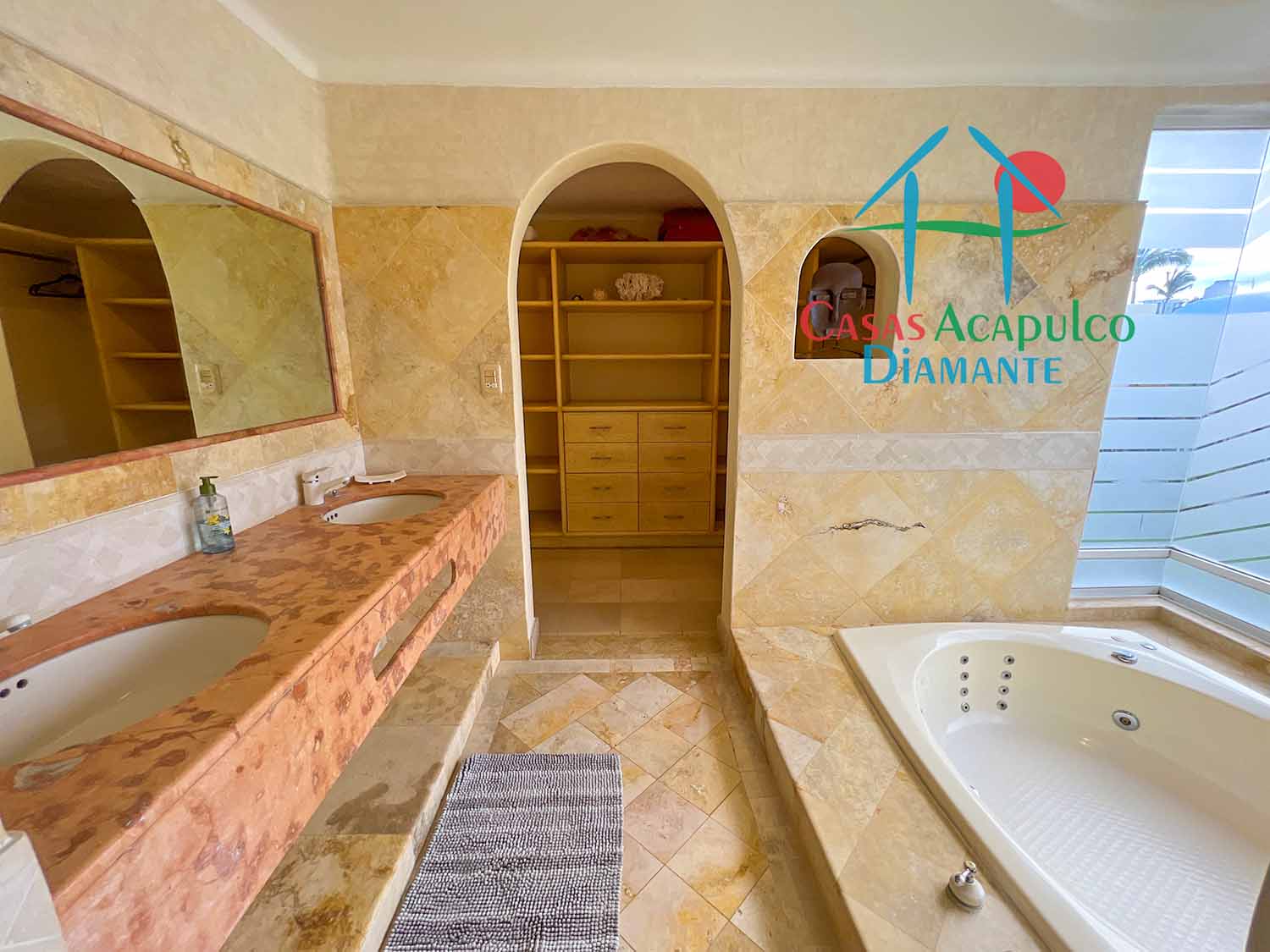 Son Vida Menorca 3 - Recámara cinco 12